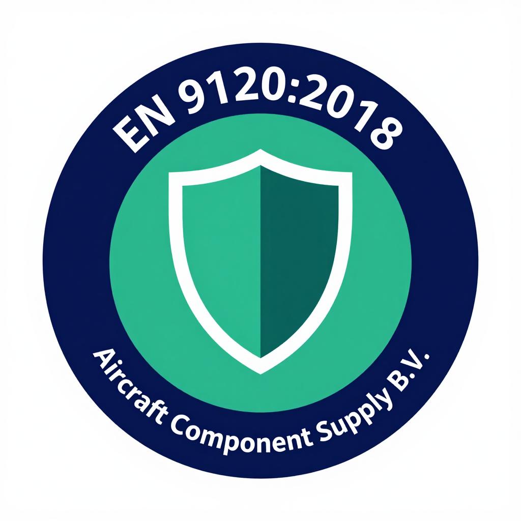 Aircraft Component Supply B.V. EN 9120:2018